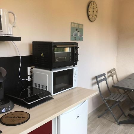 Le Clos De L'Abre Gatteville-le-Phare Kültér fotó