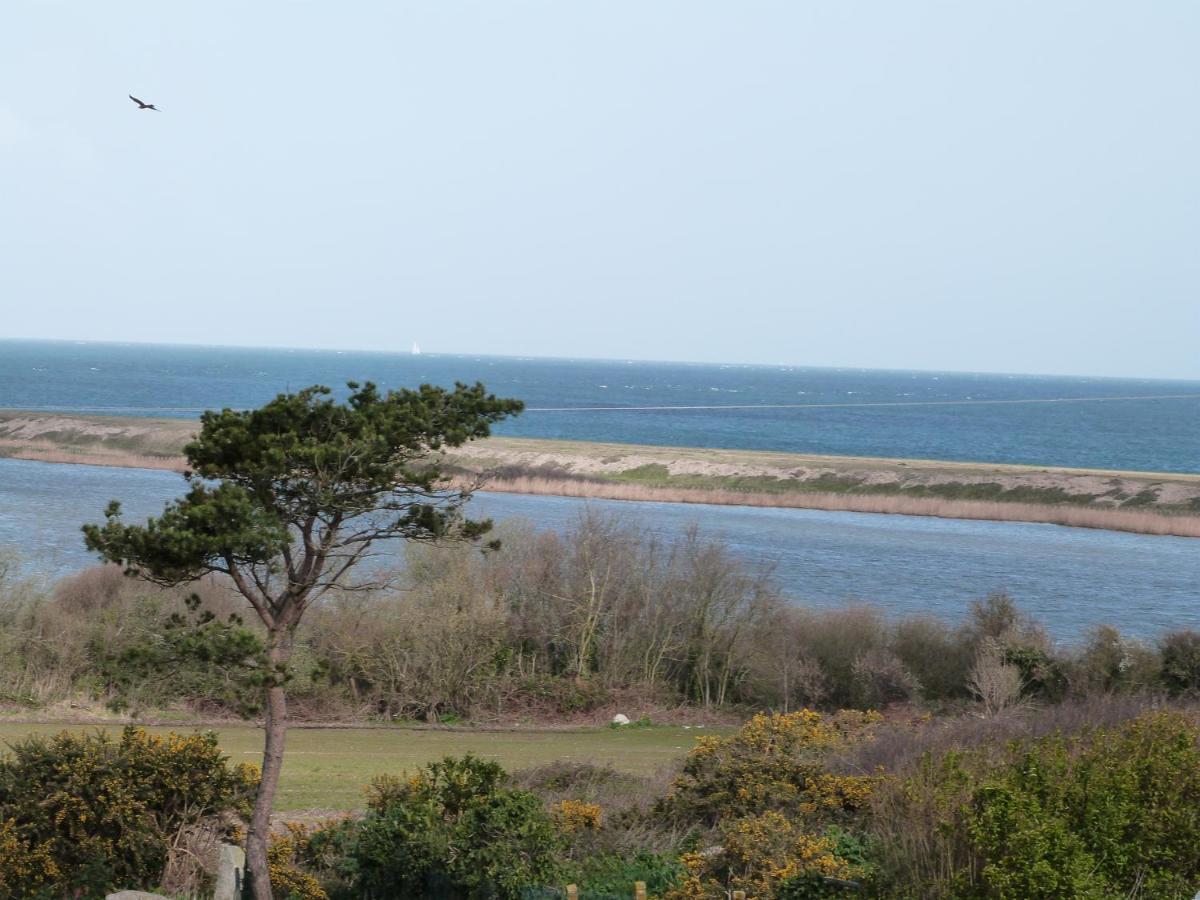 Le Clos De L'Abre Gatteville-le-Phare Kültér fotó